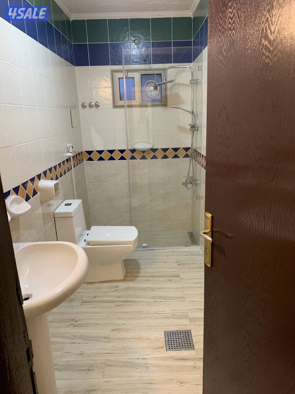 شقة للايجار من المالك مباشره بالزهراء7