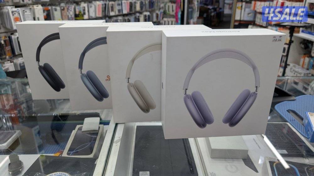 Apple airpod max Type C1