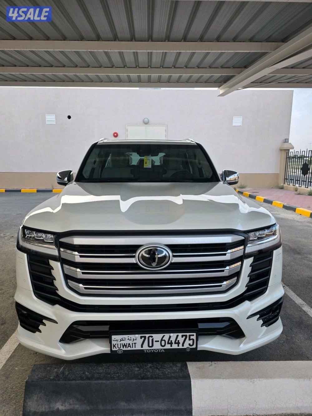 للبيع لاند vx ايرو اس توين تيربو 20231