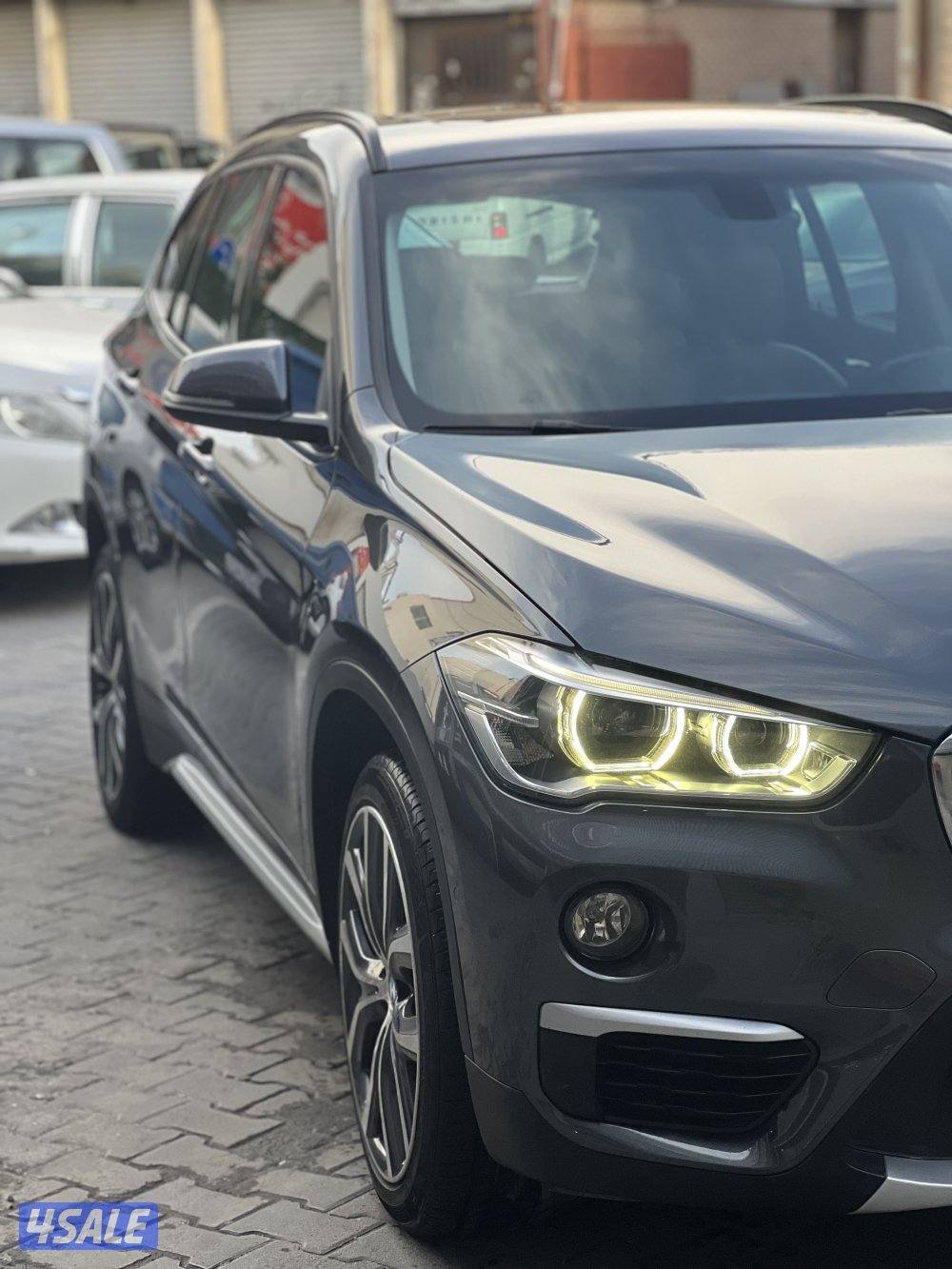 للبيع جيب بي ام x10