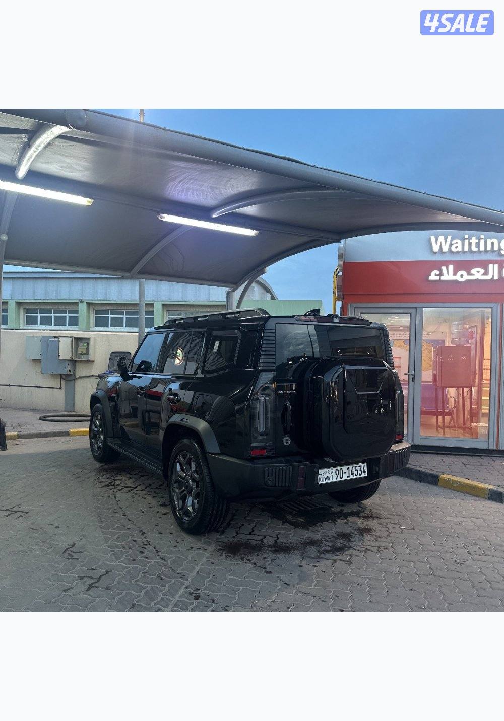 جيتور صبغ وكالة ماشي ٢٥ الف موديل ٢٠٢٥ T2 Jetour0