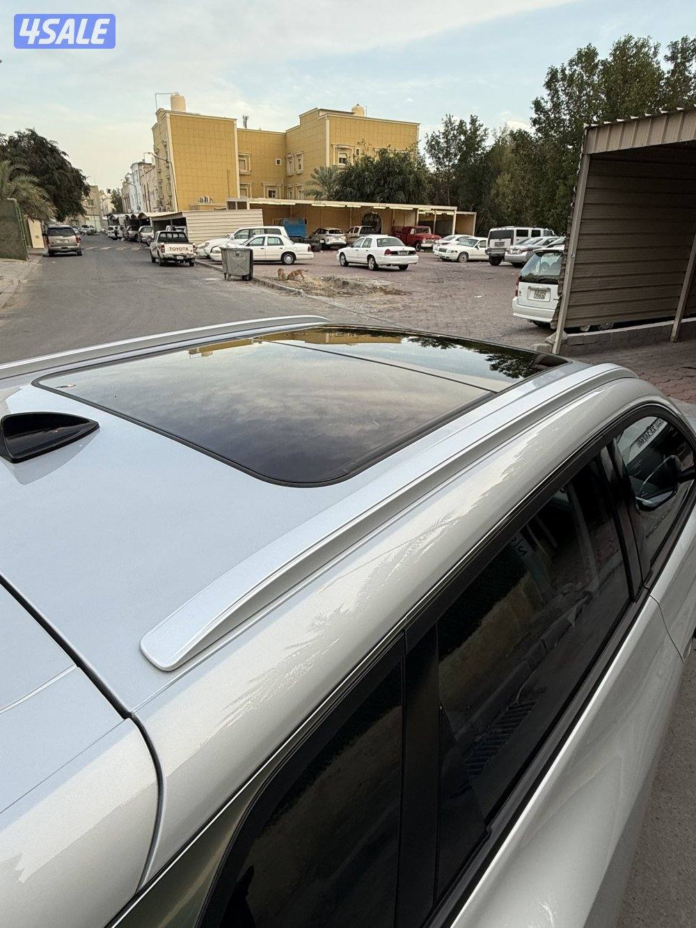 للبيع دي اف ام MAGe كامل المواصفات موديل 2025 ماشي 6000 كم5