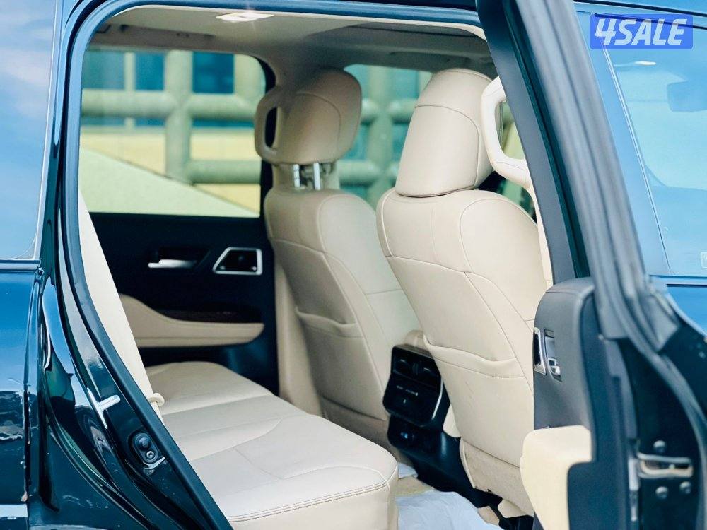 لاند كروزر 20238