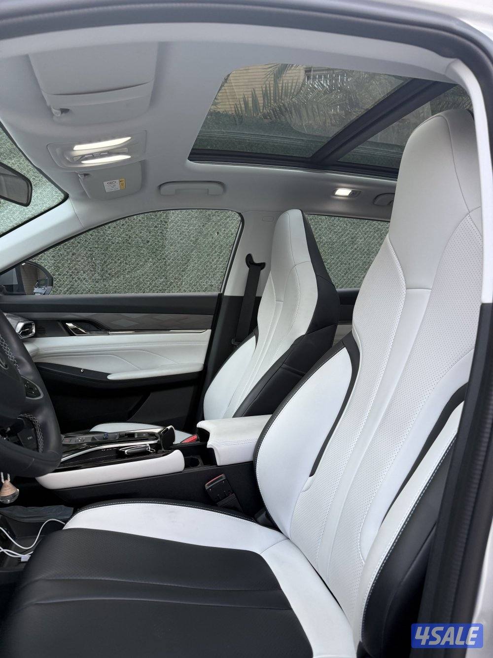 للبيع دي اف ام MAGe كامل المواصفات موديل 2025 ماشي 6000 كم6