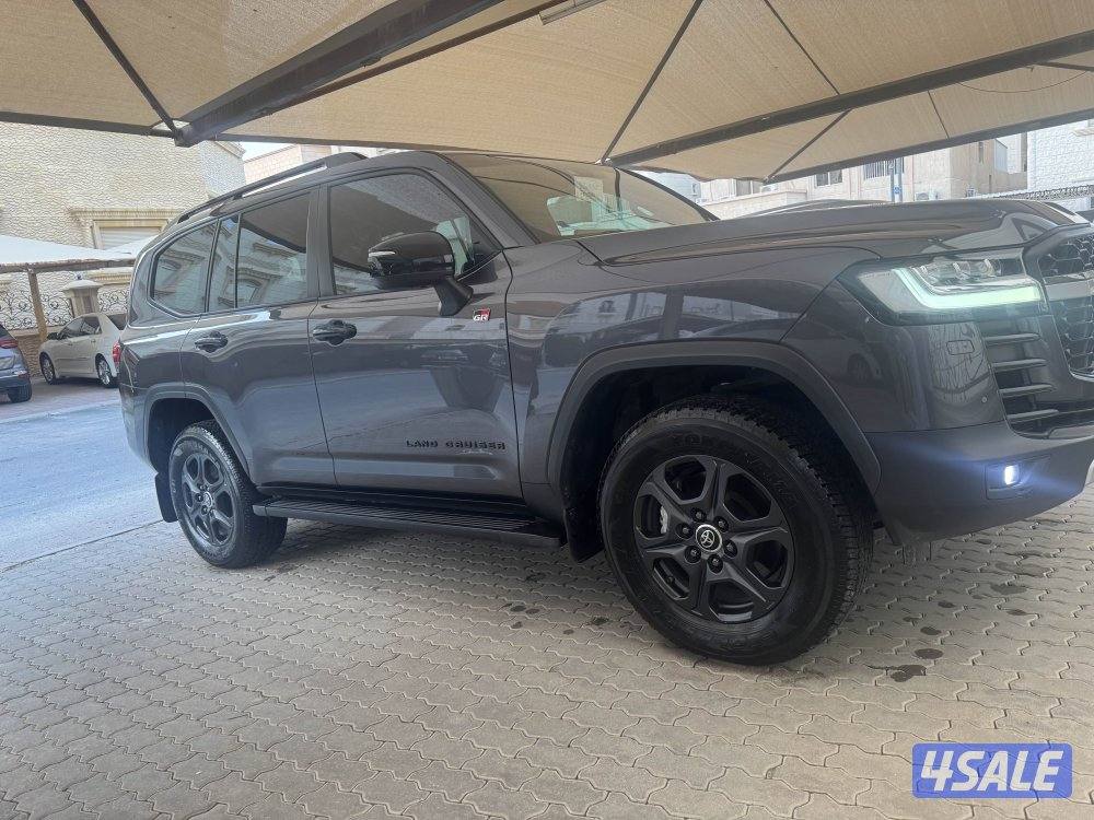 لاند GR🛑🛑2