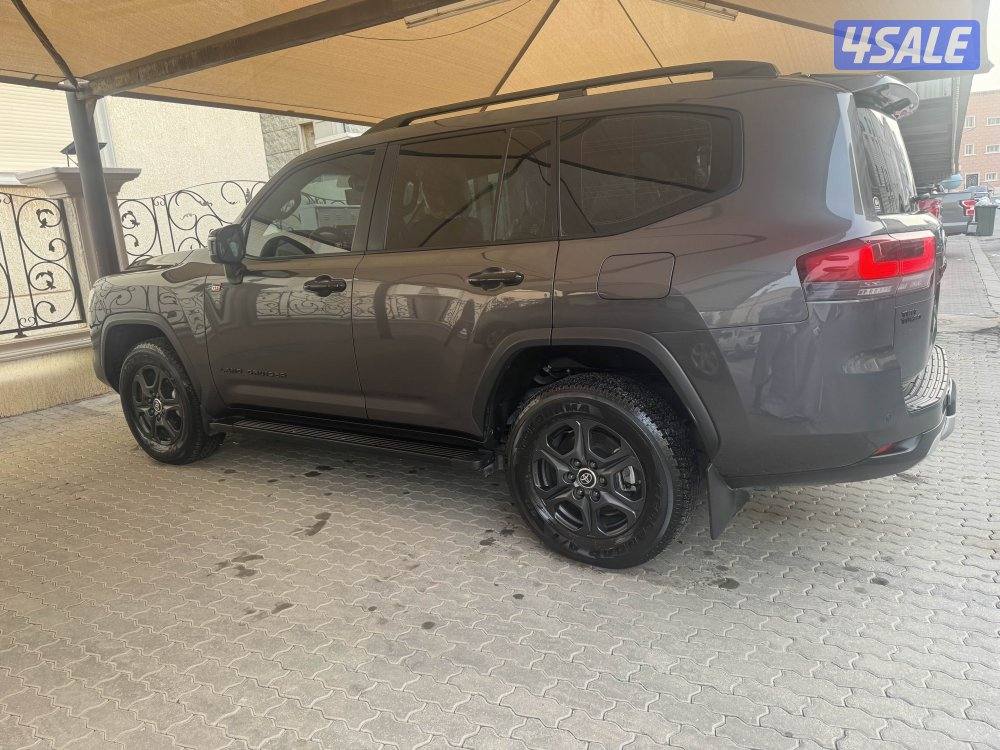 لاند GR🛑🛑3