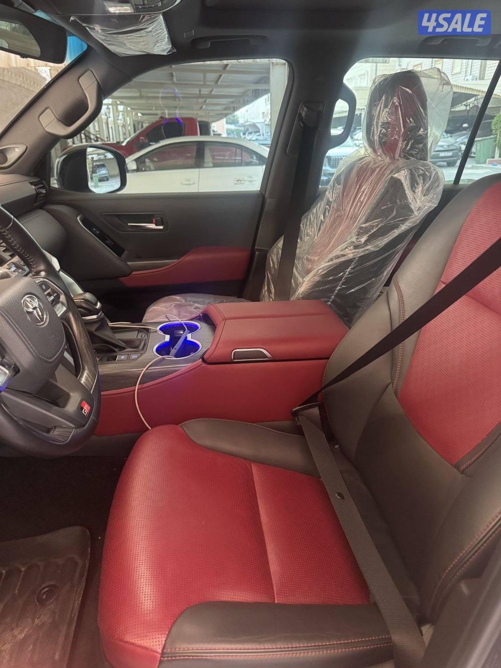 لاند GR🛑🛑4