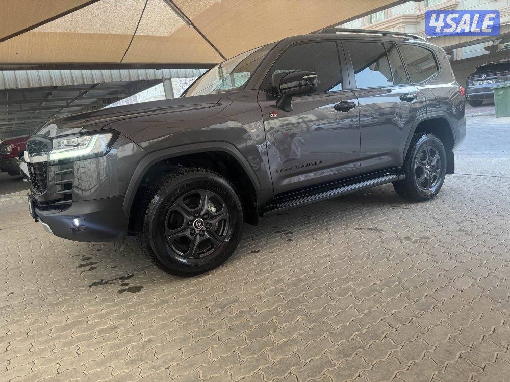 لاند GR🛑🛑6