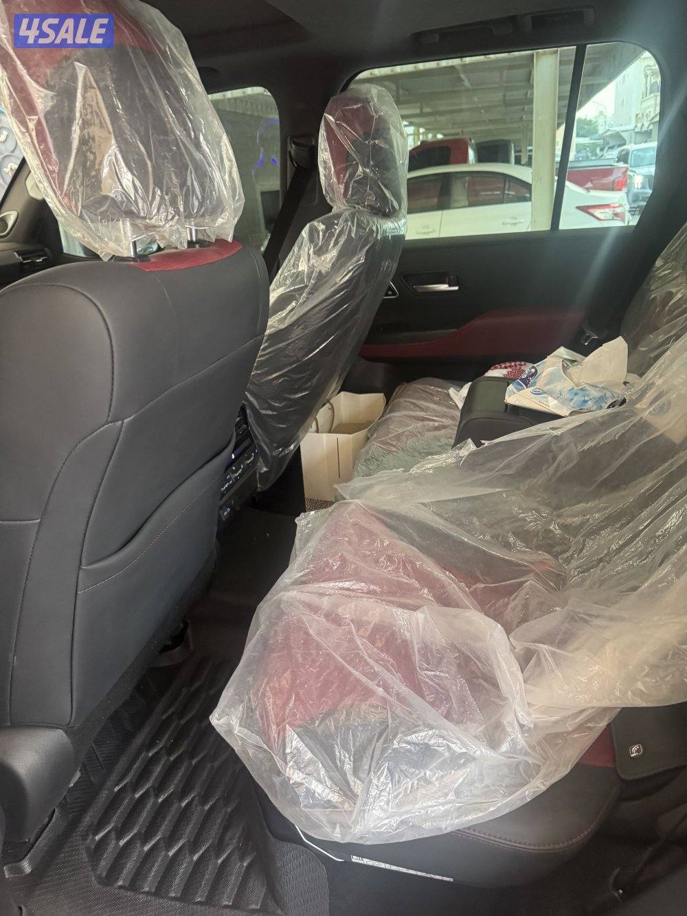 لاند GR🛑🛑7