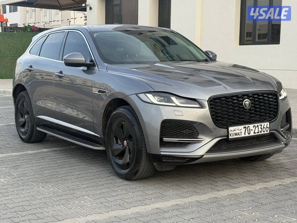 الشكل الجديد2022 Fpace0