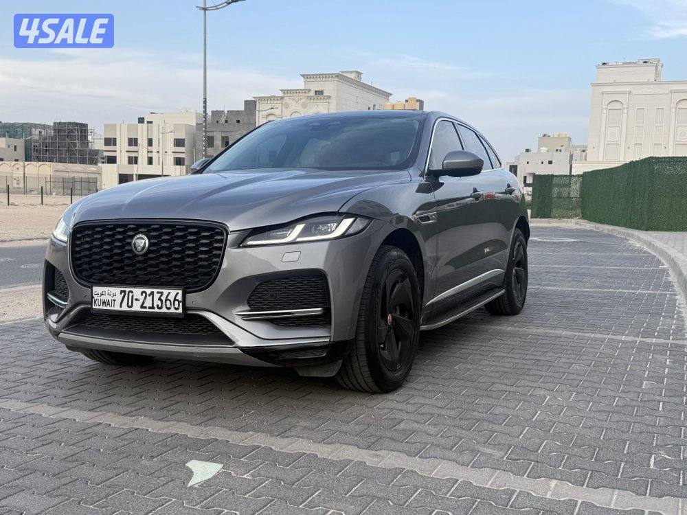 الشكل الجديد2022 Fpace1