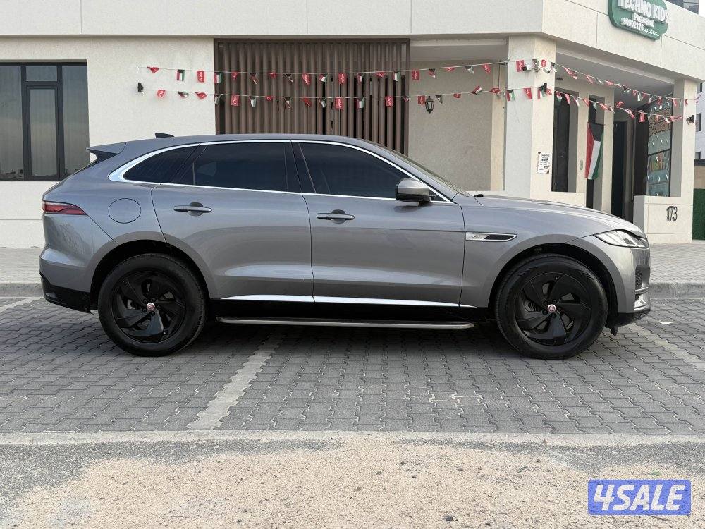 الشكل الجديد2022 Fpace2