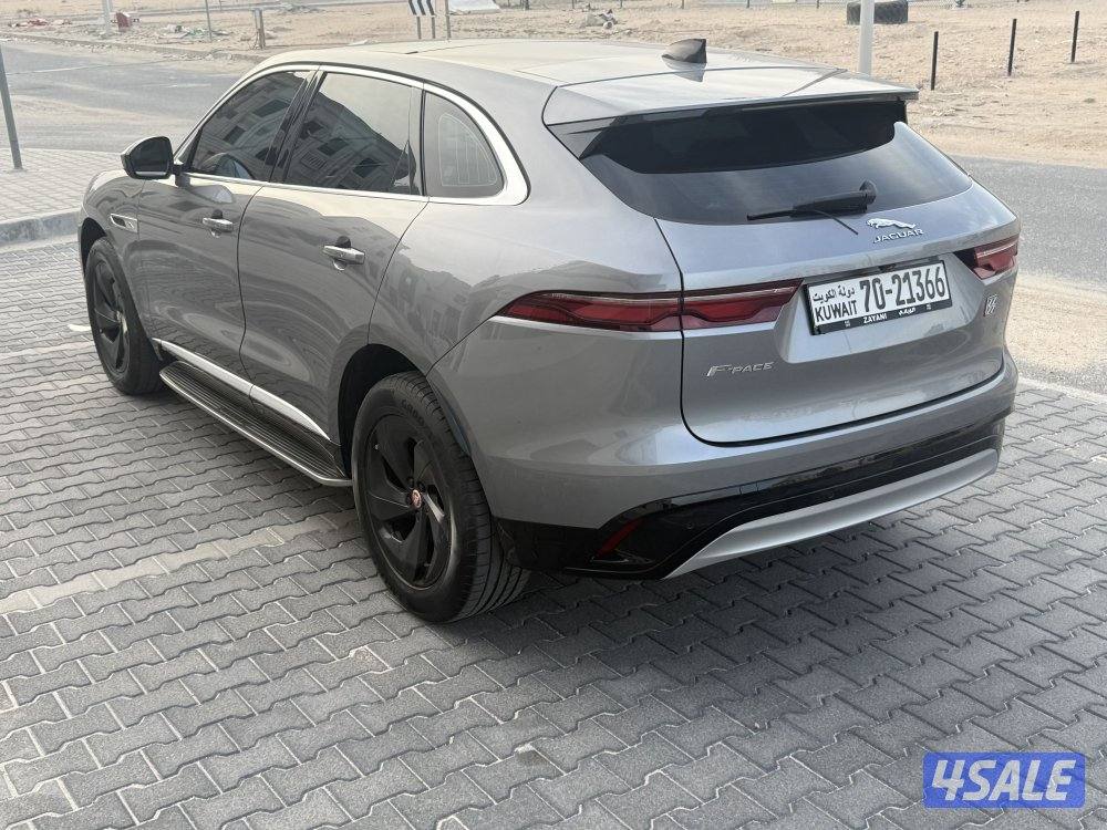 الشكل الجديد2022 Fpace3