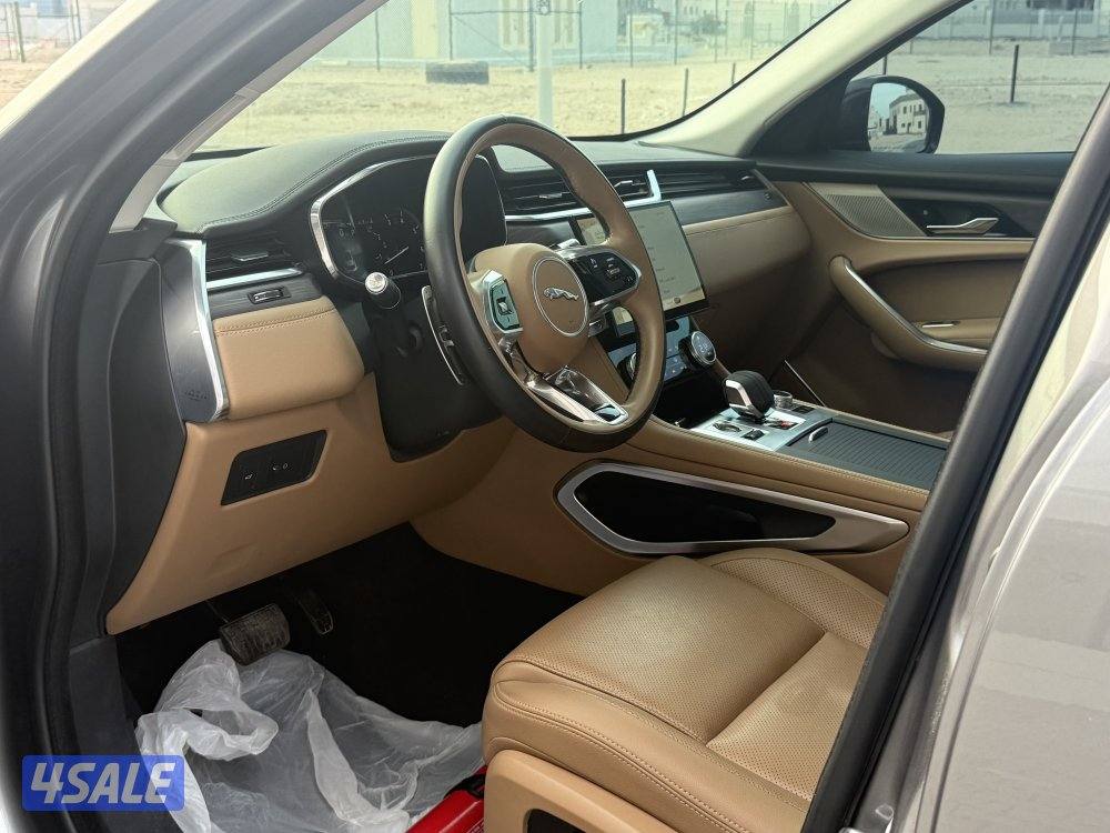 الشكل الجديد2022 Fpace5