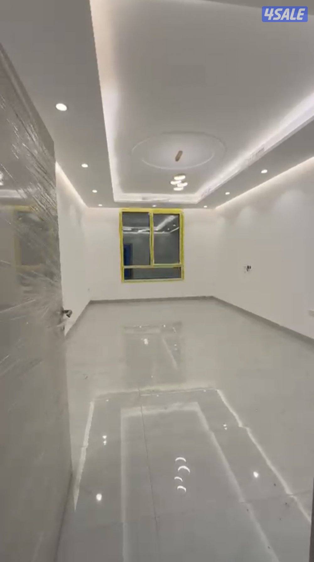 للايجار دور اول في ابو فطيرة ق 5 اول ساكن سكن المالك0