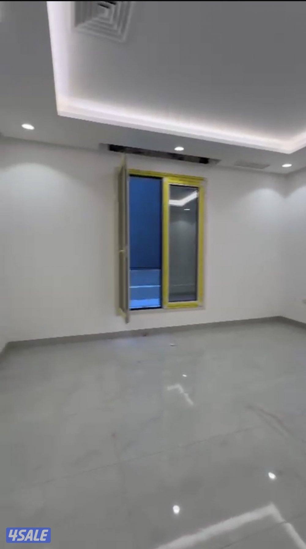 للايجار دور اول في ابو فطيرة ق 5 اول ساكن سكن المالك2