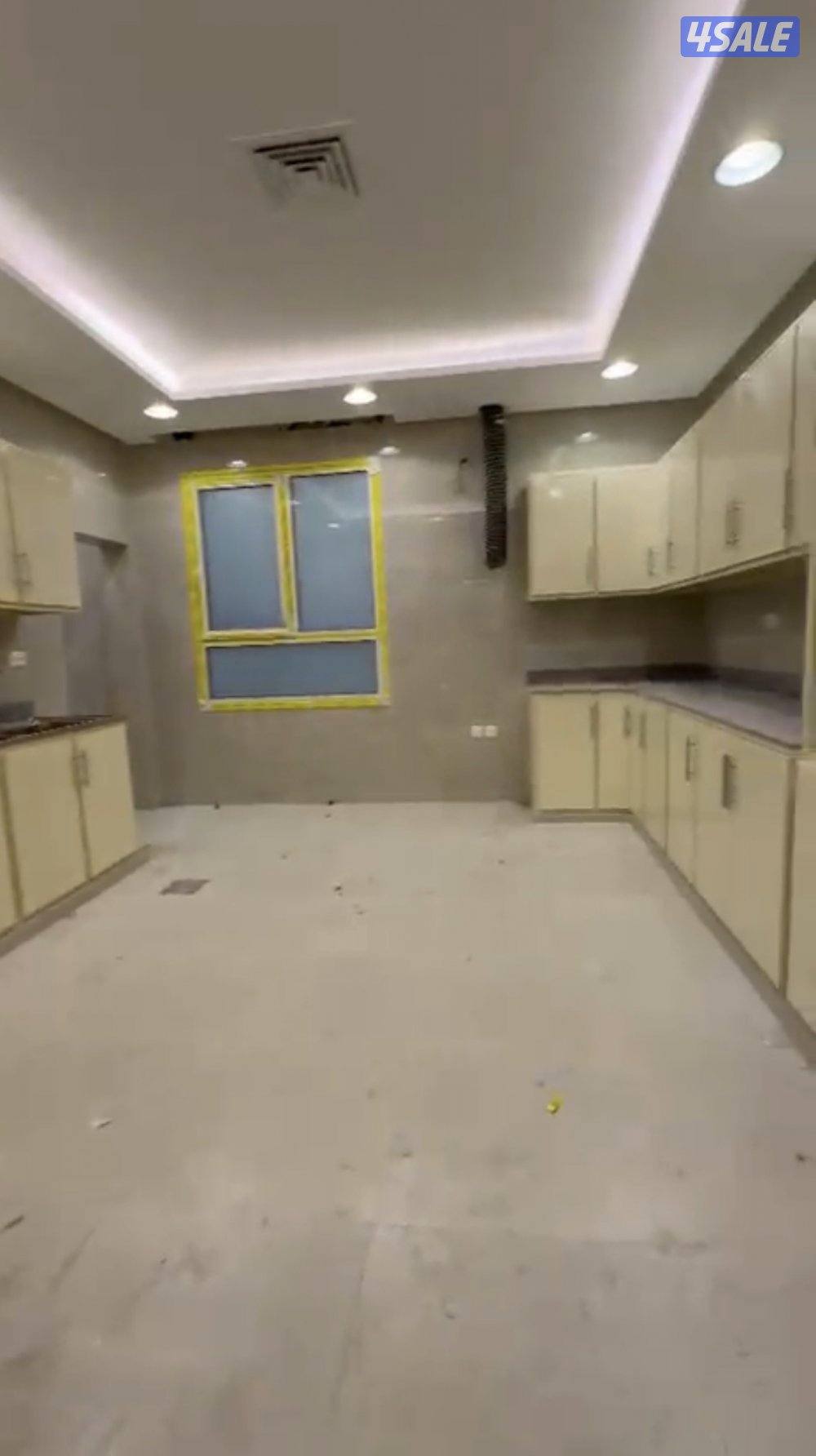 للايجار دور اول في ابو فطيرة ق 5 اول ساكن سكن المالك1