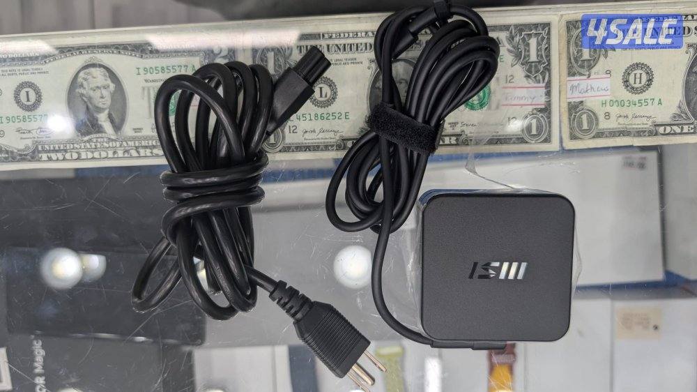 MSI CLAW A1M (7 ultra)5