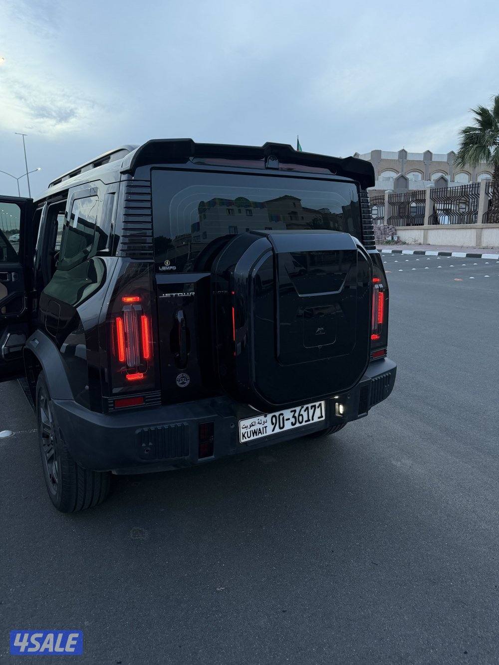 للبيع جيتور t2 ٢٠٢٦2