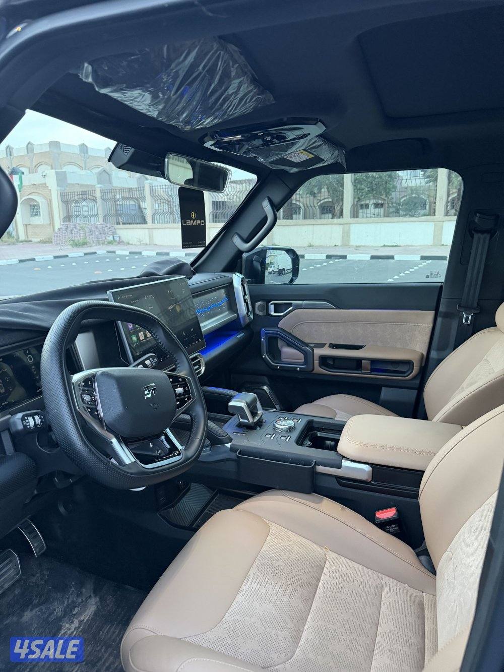 للبيع جيتور t2 ٢٠٢٦4