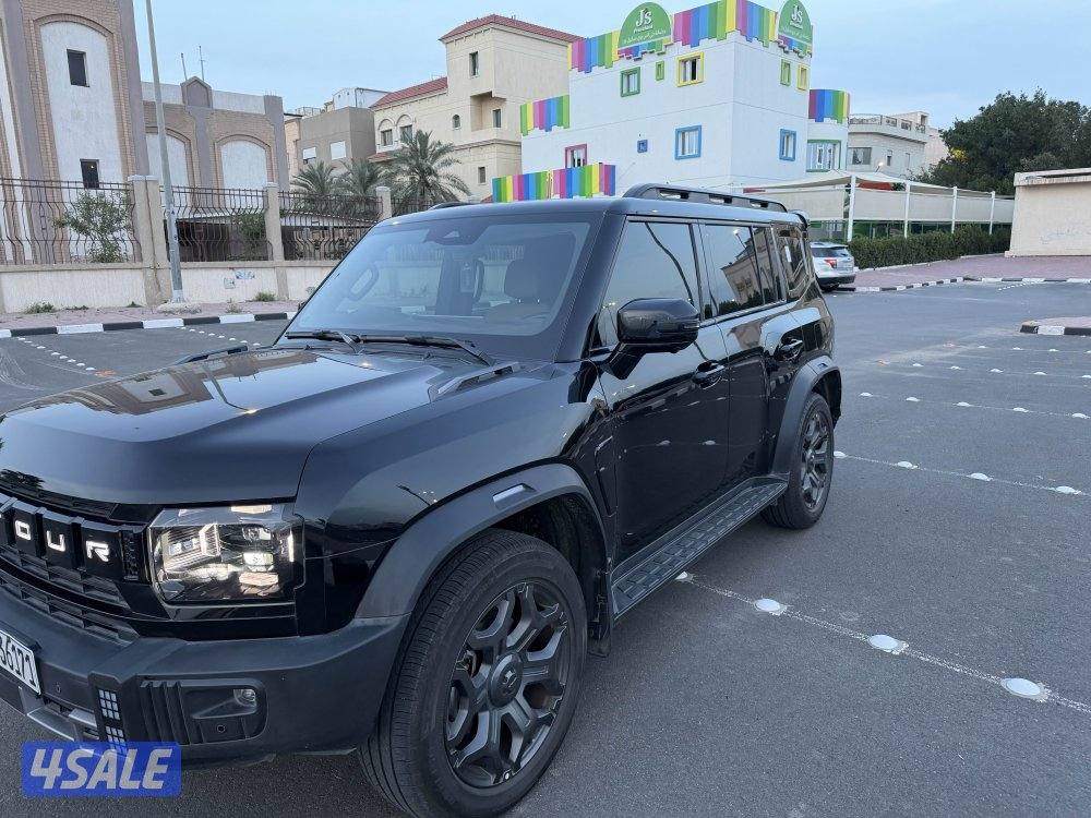 للبيع جيتور t2 ٢٠٢٦7