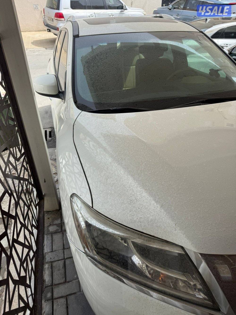 جيب نيسان باثفايندر 2014 كامل المواصفات1