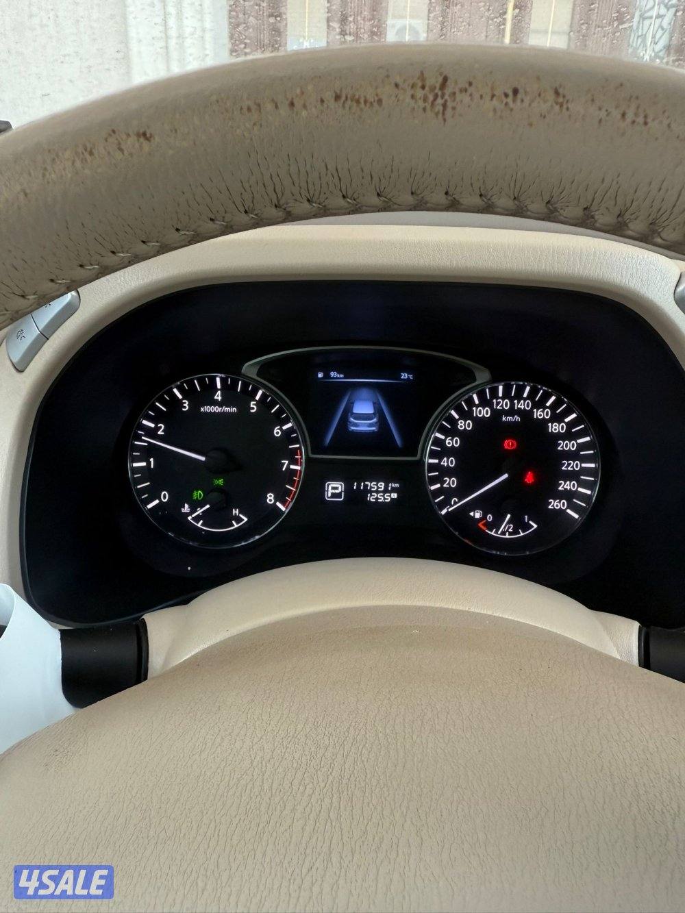 جيب نيسان باثفايندر 2014 كامل المواصفات6