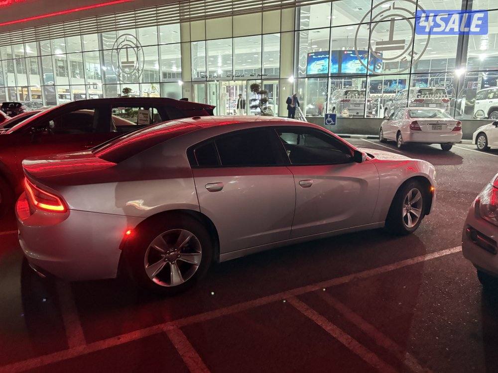 دودج تشارجر للبيع موديل ٢٠٢٠0