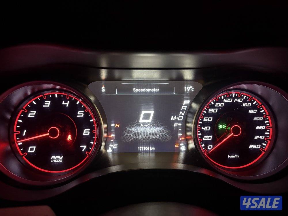 دودج تشارجر للبيع موديل ٢٠٢٠1