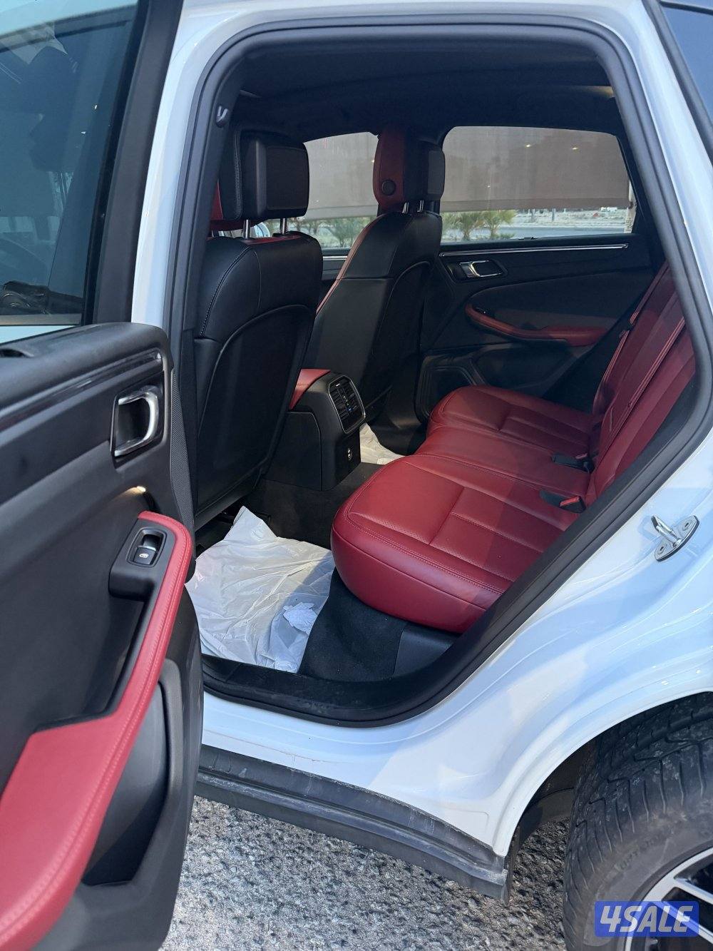 بورش ماكان 2025 سيرفس وكاله منتظم4