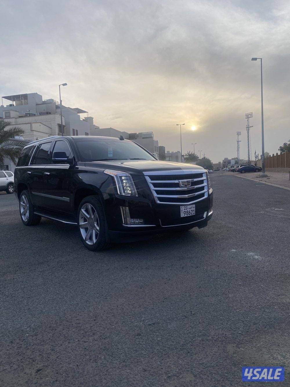 كاديلاك أسكاليد 20200