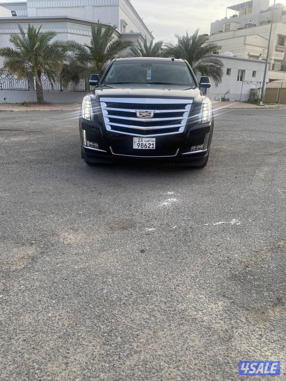 كاديلاك أسكاليد 20201