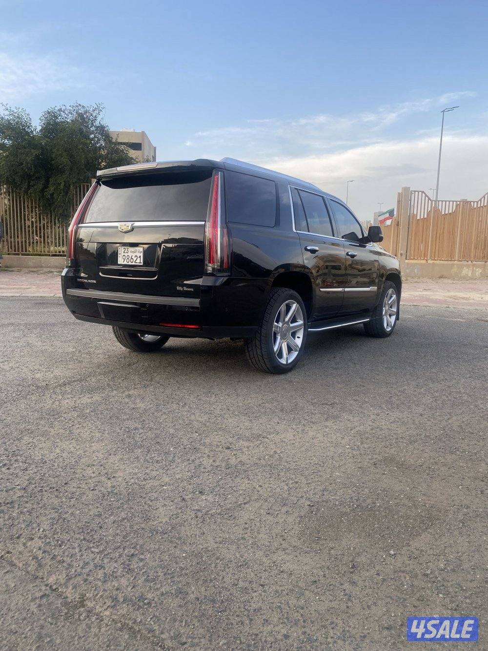 كاديلاك أسكاليد 20202