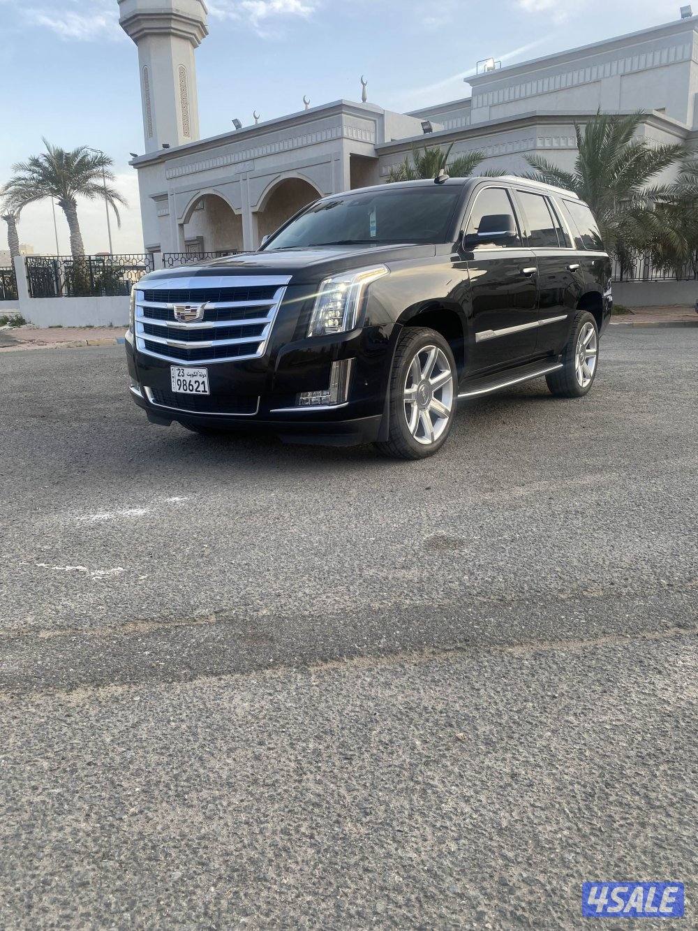 كاديلاك أسكاليد 20203