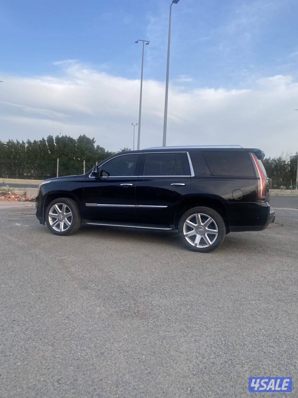 كاديلاك أسكاليد 20204