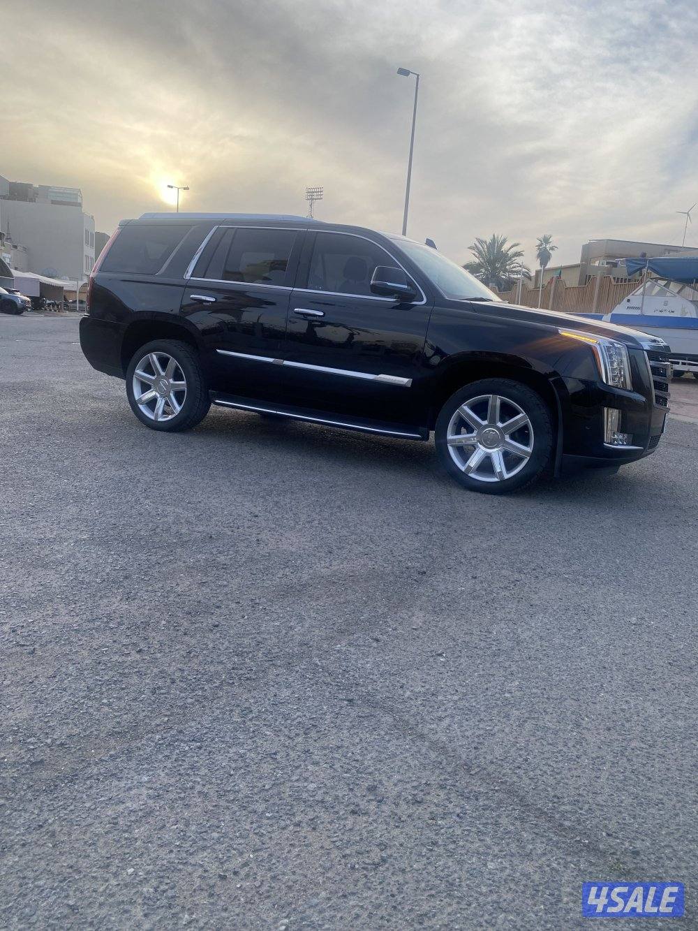 كاديلاك أسكاليد 20205