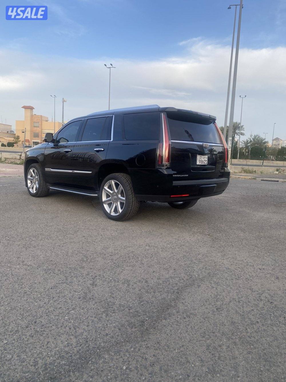 كاديلاك أسكاليد 20206