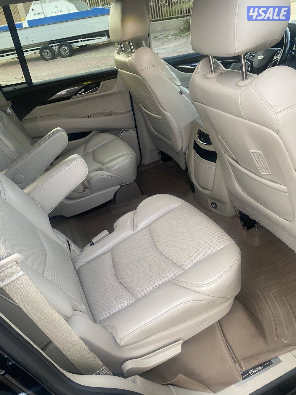 كاديلاك أسكاليد 202010