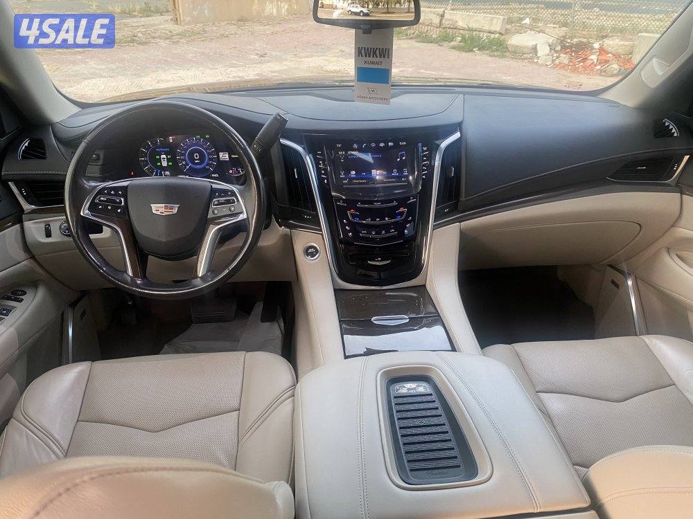 كاديلاك أسكاليد 202012