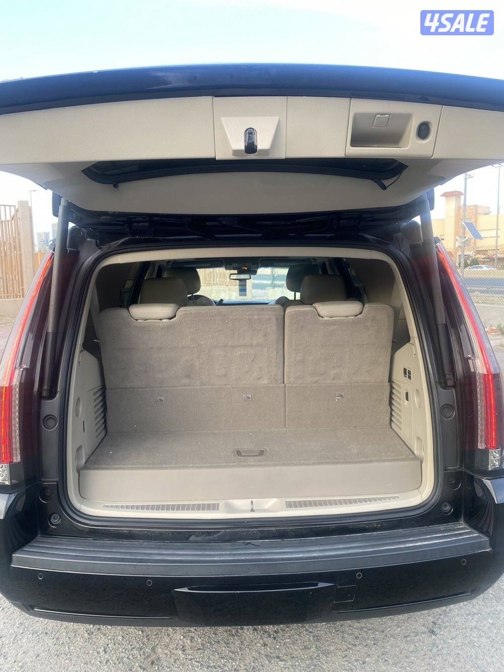 كاديلاك أسكاليد 202013