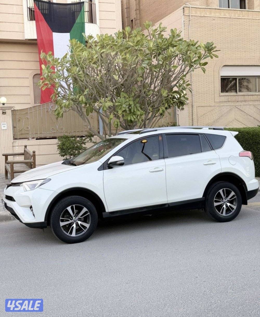 للبيع راف 4 صبع الوكاله4