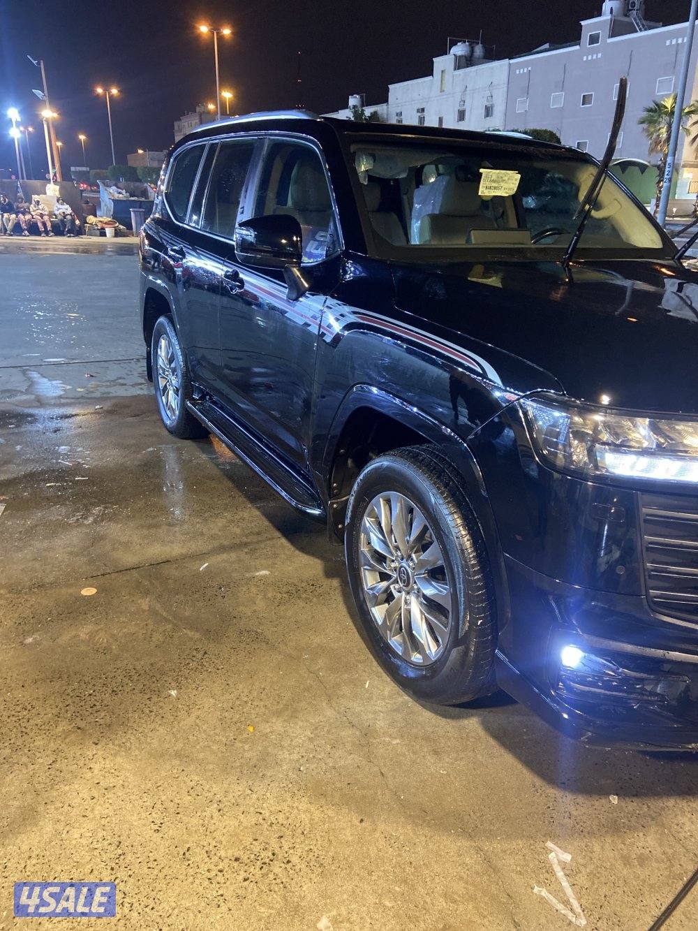 تويوتا لاندكروس0