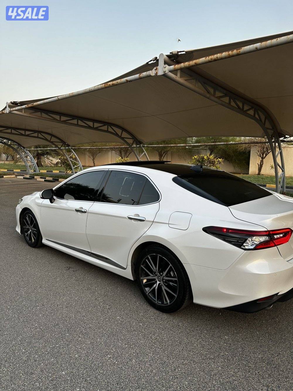 كامري ليمتد ٢٠٢١1