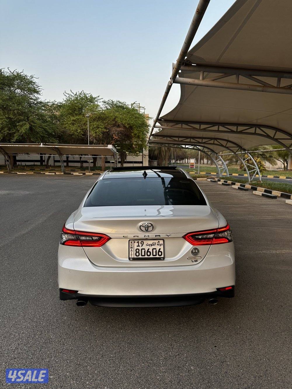 كامري ليمتد ٢٠٢١3