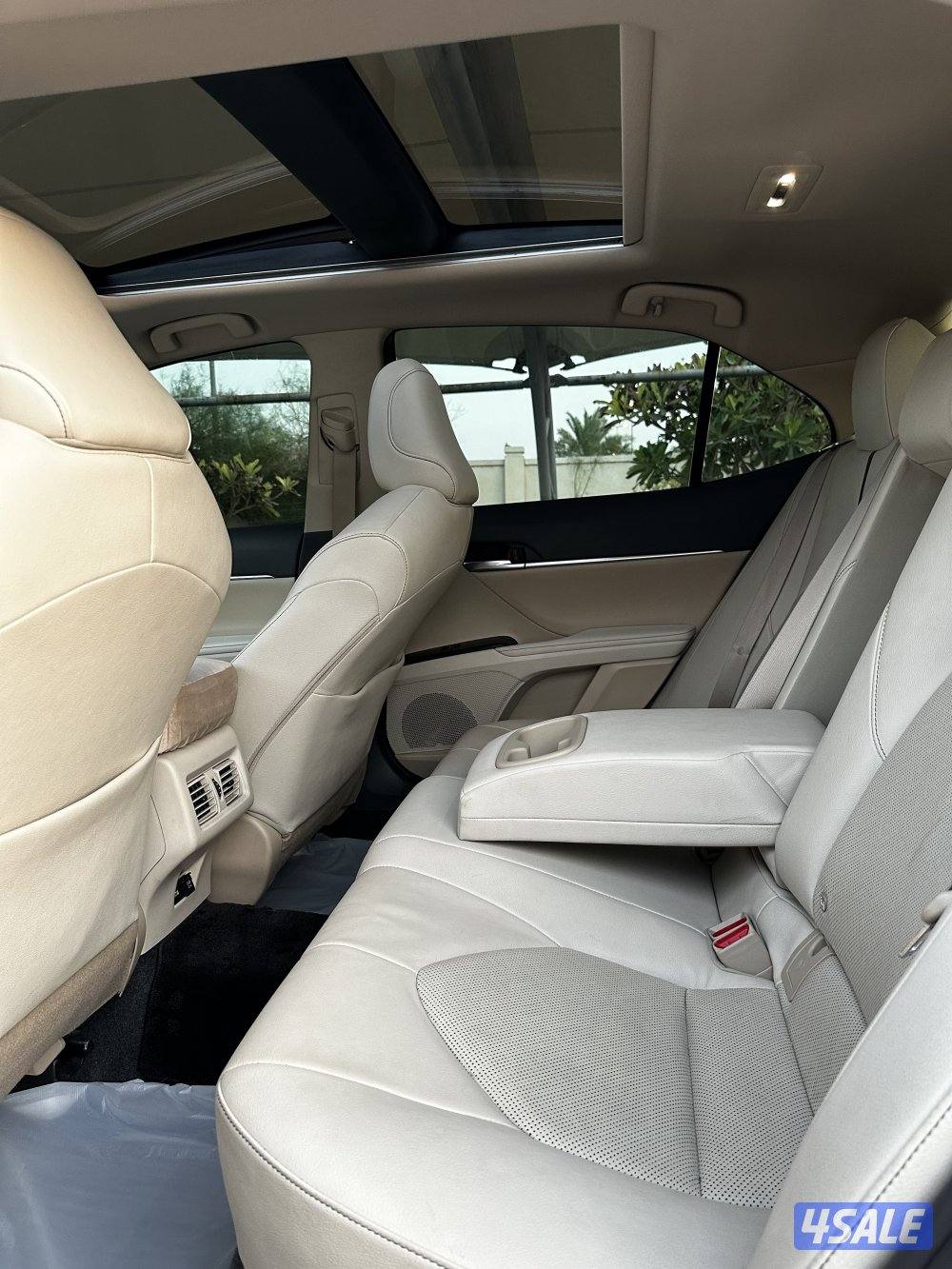 كامري ليمتد ٢٠٢١5