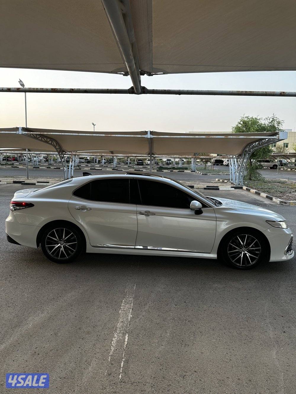 كامري ليمتد ٢٠٢١6