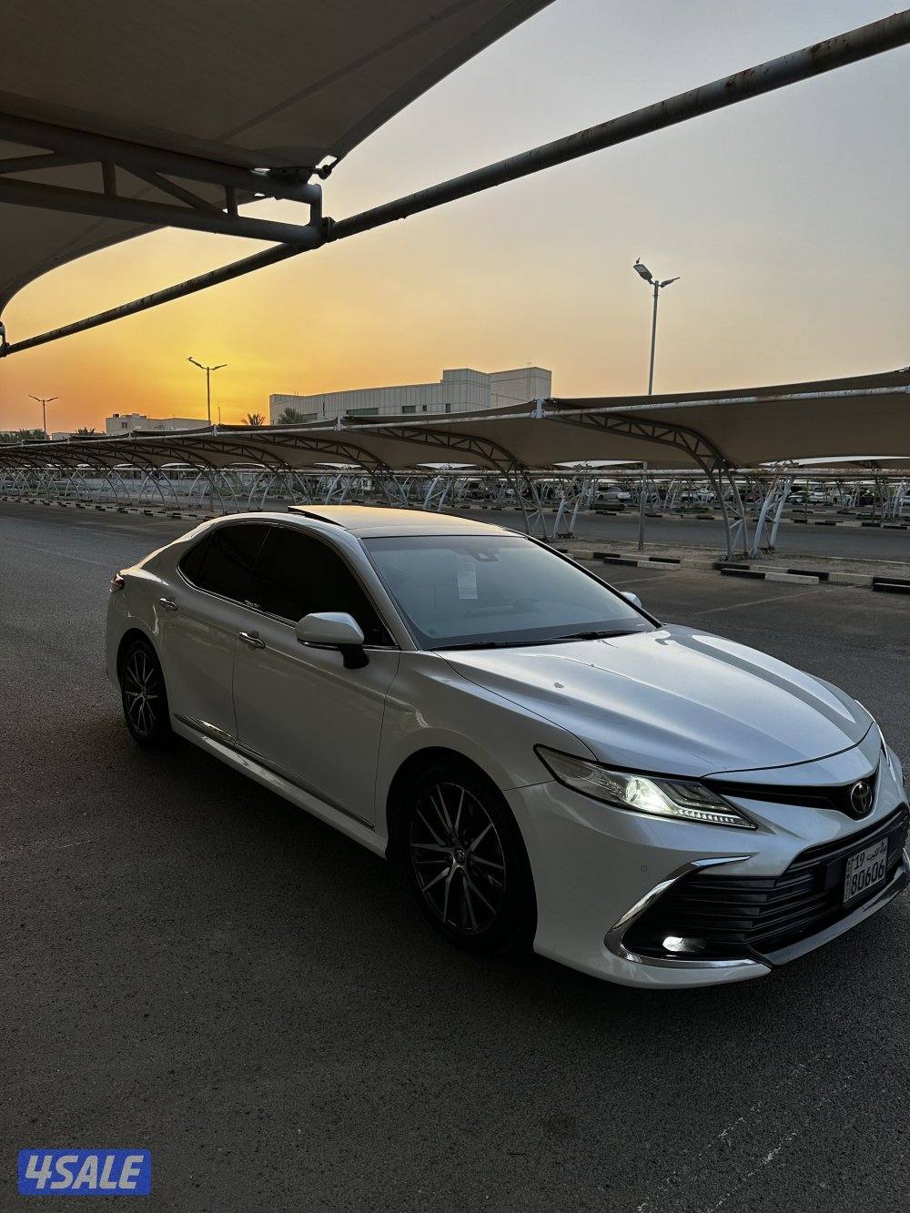 كامري ليمتد ٢٠٢١7