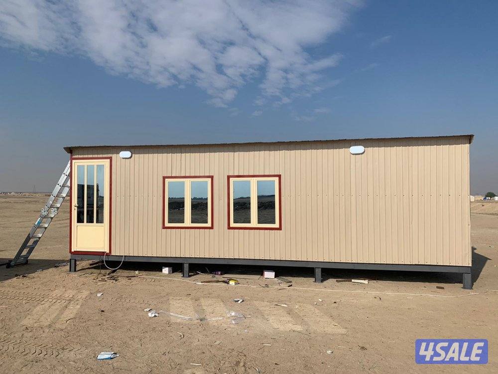 مخازن وغرف ومطبخ وتفصال حسب الطلب4