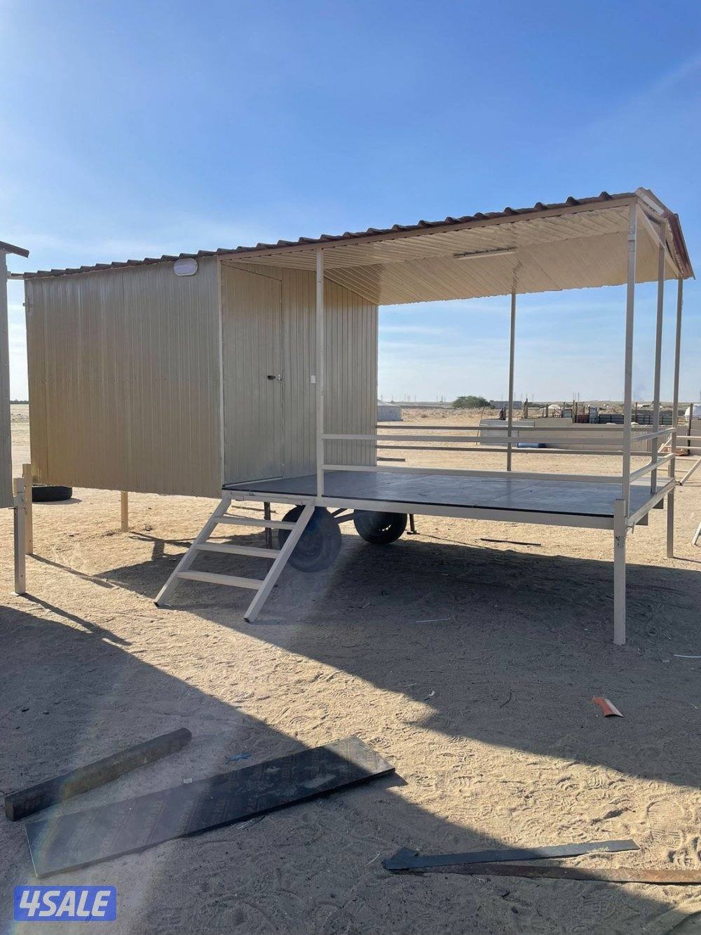 مخازن وغرف ومطبخ وتفصال حسب الطلب7