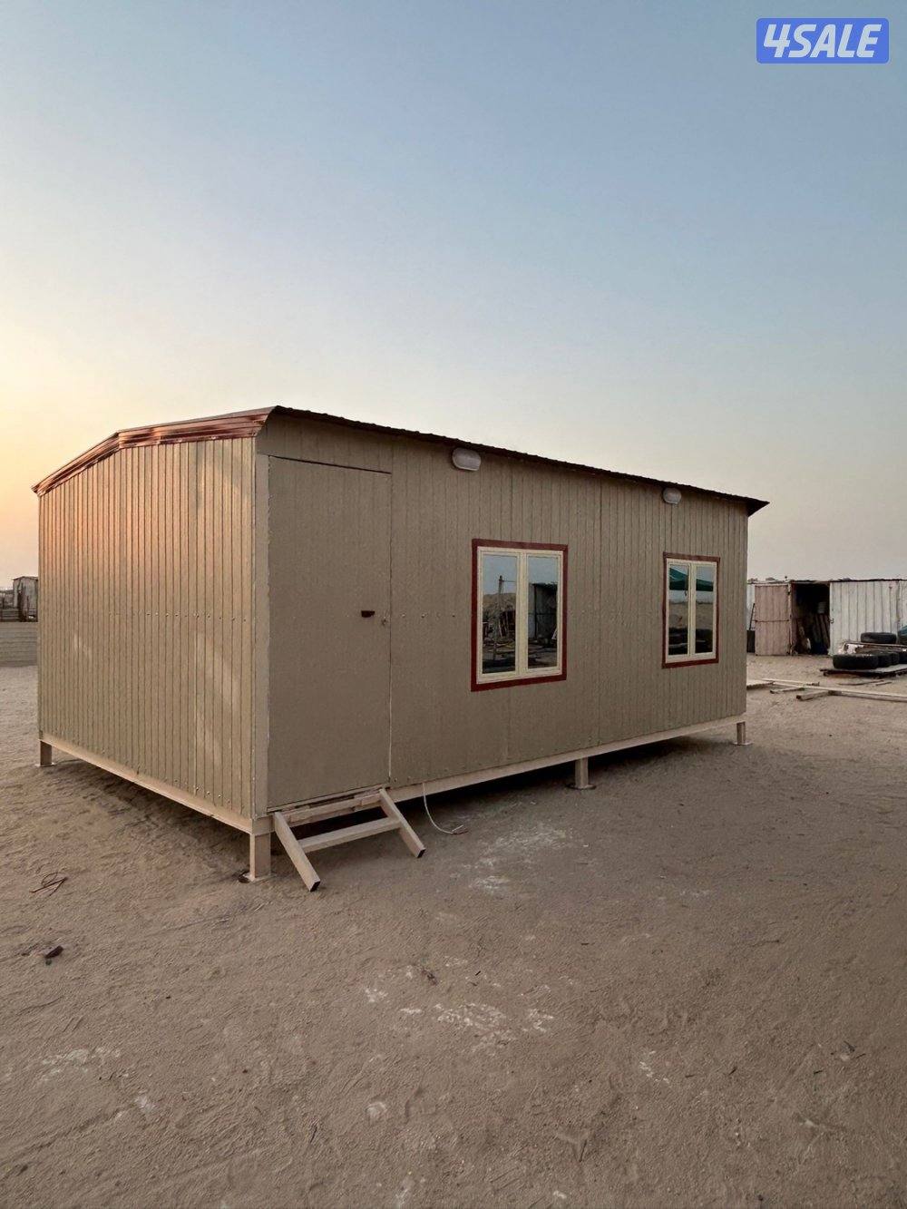 مخازن وغرف ومطبخ وتفصال حسب الطلب10